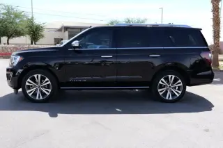 2020 Ford Expedition
