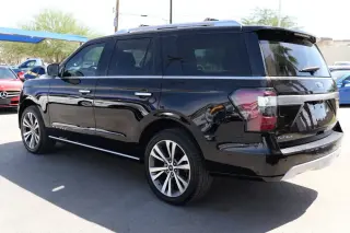 2020 Ford Expedition