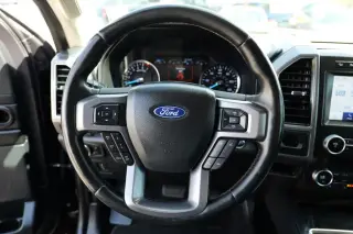 2020 Ford Expedition