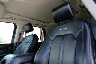 2020 Ford Expedition