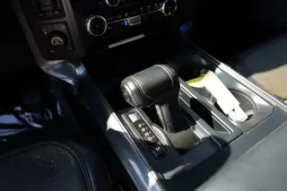 2022 Ford F-150 SuperCrew Cab