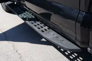 2022 Ford F-150 SuperCrew Cab