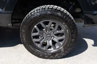 2022 Ford F-150 SuperCrew Cab