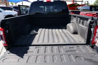 2022 Ford F-150 SuperCrew Cab