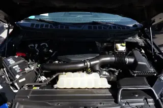 2022 Ford F-150 SuperCrew Cab