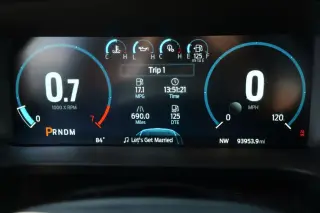 2022 Ford F-150 SuperCrew Cab