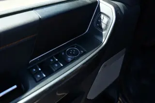 2022 Ford F-150 SuperCrew Cab