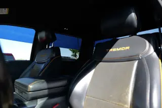 2022 Ford F-150 SuperCrew Cab