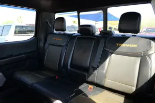 2022 Ford F-150 SuperCrew Cab