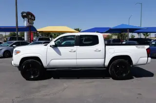 2023 Toyota Tacoma Double Cab
