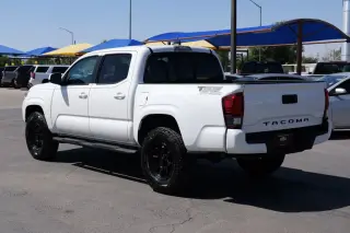 2023 Toyota Tacoma Double Cab
