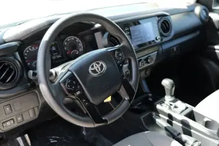 2023 Toyota Tacoma Double Cab