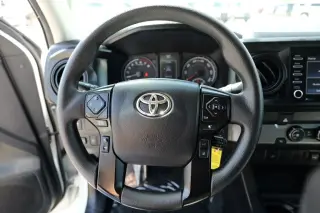 2023 Toyota Tacoma Double Cab