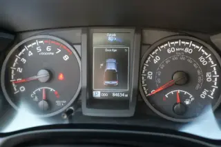 2023 Toyota Tacoma Double Cab