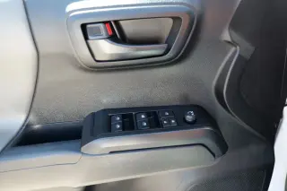 2023 Toyota Tacoma Double Cab