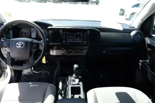 2023 Toyota Tacoma Double Cab