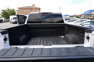 2022 GMC Sierra 1500 Limited Crew Cab
