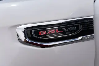 2022 GMC Sierra 1500 Limited Crew Cab