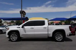 2022 GMC Sierra 1500 Limited Crew Cab