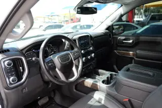 2022 GMC Sierra 1500 Limited Crew Cab