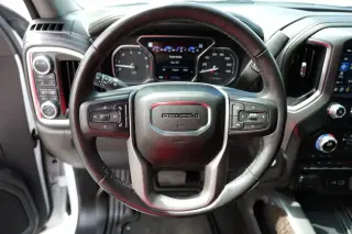 2022 GMC Sierra 1500 Limited Crew Cab