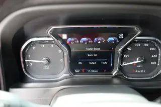 2022 GMC Sierra 1500 Limited Crew Cab