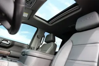 2022 GMC Sierra 1500 Limited Crew Cab