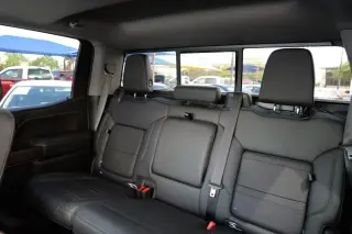 2022 GMC Sierra 1500 Limited Crew Cab