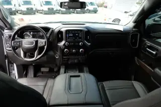 2022 GMC Sierra 1500 Limited Crew Cab