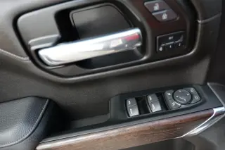 2022 GMC Sierra 1500 Limited Crew Cab