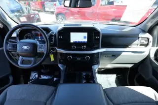 2023 Ford F-150 SuperCrew Cab
