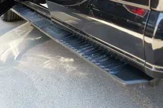 2023 Ford F-150 SuperCrew Cab