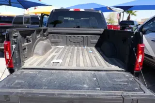 2023 Ford F-150 SuperCrew Cab
