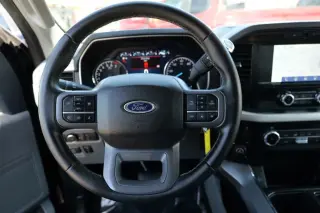 2023 Ford F-150 SuperCrew Cab