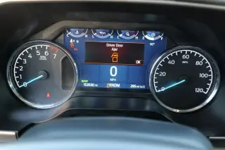 2023 Ford F-150 SuperCrew Cab