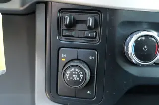 2023 Ford F-150 SuperCrew Cab