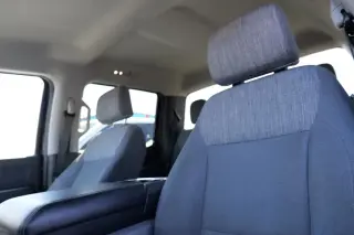 2023 Ford F-150 SuperCrew Cab