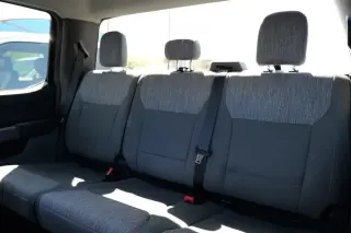 2023 Ford F-150 SuperCrew Cab
