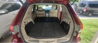 2014 Jeep Grand Cherokee LTD