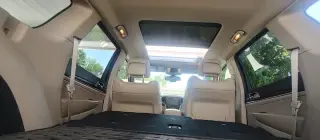 2014 Jeep Grand Cherokee LTD