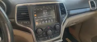 2014 Jeep Grand Cherokee LTD