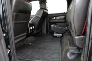 2013 Ford F-150 SuperCrew Cab