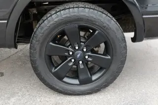 2013 Ford F-150 SuperCrew Cab