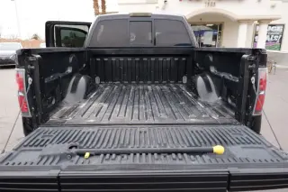 2013 Ford F-150 SuperCrew Cab