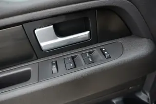 2013 Ford F-150 SuperCrew Cab