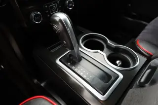 2013 Ford F-150 SuperCrew Cab