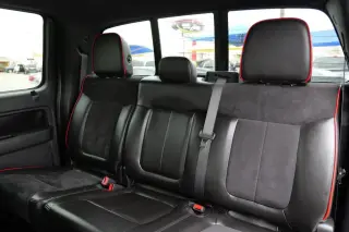 2013 Ford F-150 SuperCrew Cab