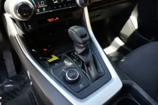 2020 Toyota RAV4 Hybrid