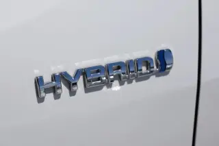 2020 Toyota RAV4 Hybrid