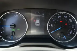 2020 Toyota RAV4 Hybrid